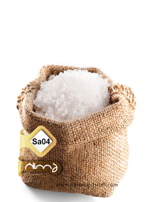 Pure Crystallized Table Salt Iodized