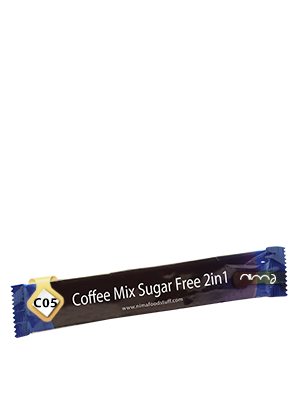 Coffee Mix Sugar Free 2 in 1