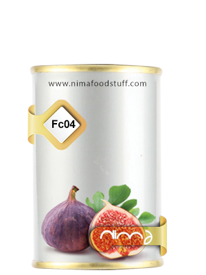 Fig Compote
